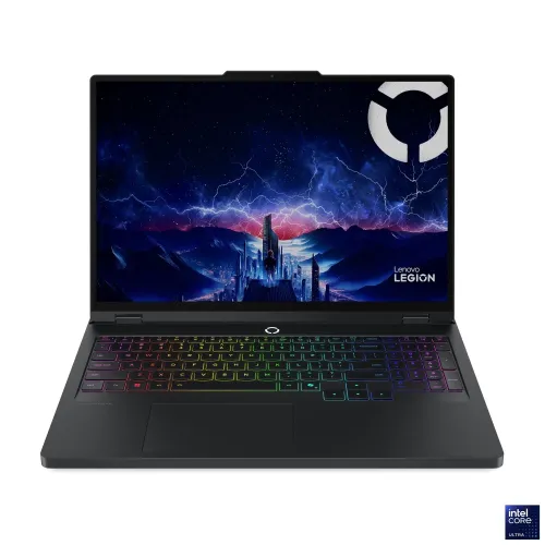 Laptop Lenovo Legion Pro 5 16IAX10 83F300CWVN | Core Ultra 7 251HX | RTX 5060 8GB | 24GB | 1TB | 16 inch WQXGA OLED
